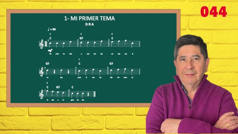 Clases de música para adultos en Las Salinas: ¿Dónde encontrarlas?