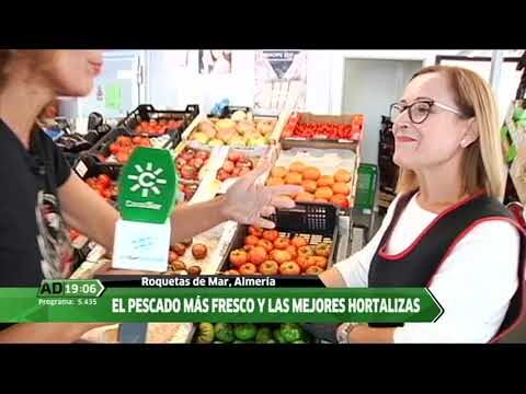Tiendas de Productos Locales en Cortijos de Marín