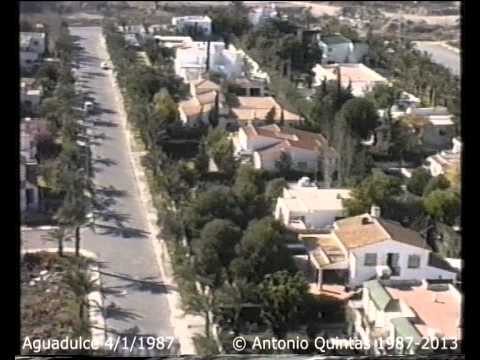 Las mejores discotecas en Aguadulce