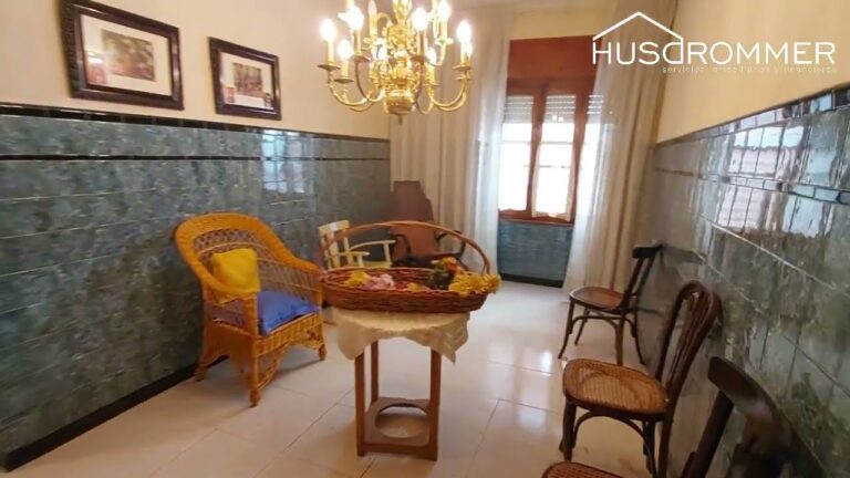 Mejores lugares para comprar muebles de segunda mano en Aguadulce