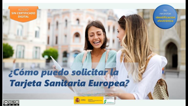 Gu&iacute;a para Solicitar la Tarjeta de Residencia en V&iacute;car