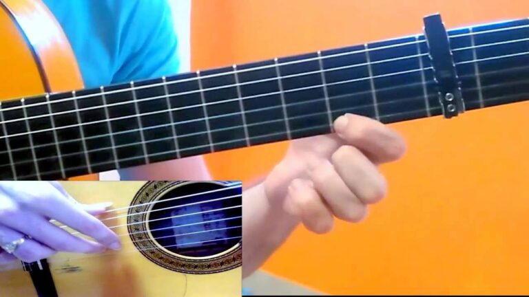 Clases de guitarra para principiantes en Las Marinas: D&oacute;nde encontrarlas