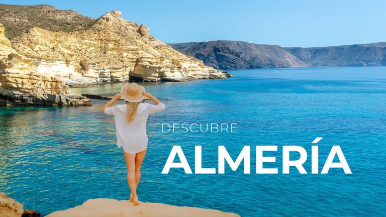 Los mejores spas en Roquetas de Mar