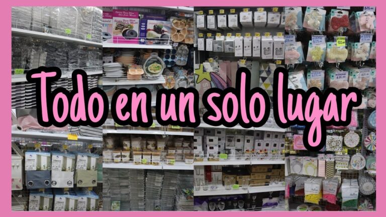Gu&iacute;a de Compra de Utensilios de Cocina en Las Salinas