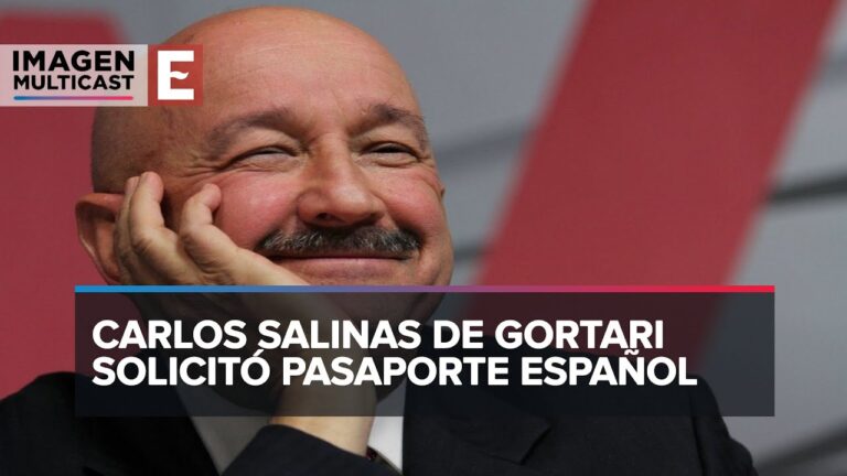 Gu&iacute;a para Obtener la Nacionalidad Espa&ntilde;ola en Las Salinas