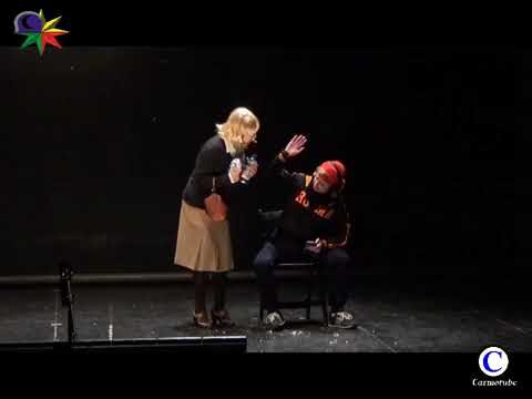 D&oacute;nde hallar escuelas de teatro en F&eacute;lix