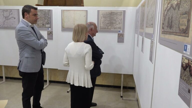 Descubre los Museos en Roquetas de Mar