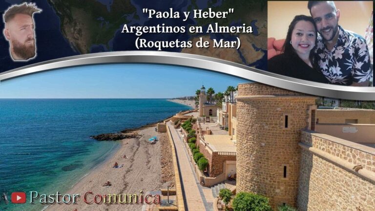 Gu&iacute;a para obtener la nacionalidad espa&ntilde;ola en Roquetas de Mar