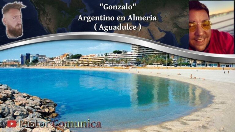 Opciones de Transporte en Roquetas de Mar