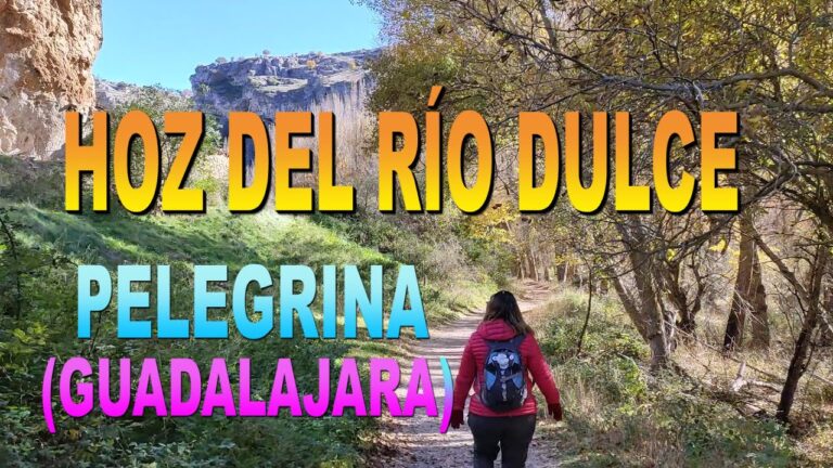 Rutas de Senderismo con Vistas en F&eacute;lix