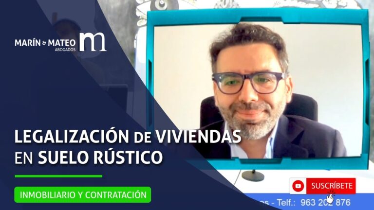 Guía para encontrar abogados especializados en Cortijos de Marín
