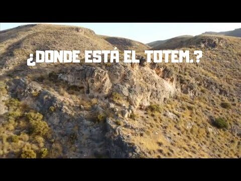 Rutas de Senderismo en Cortijos de Mar&iacute;n