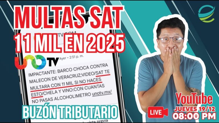 Consulta de Multas Pendientes en Las Salinas