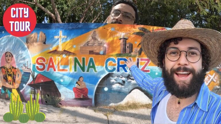 Monumentos Imperdibles en Las Salinas