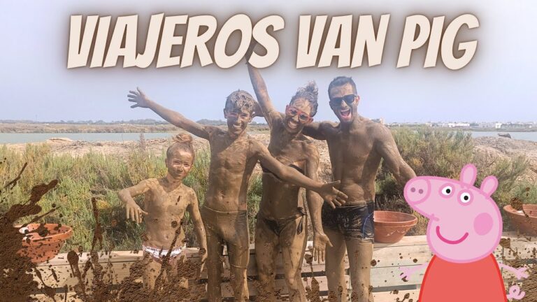 Opciones de Ocio Familiar en Las Salinas
