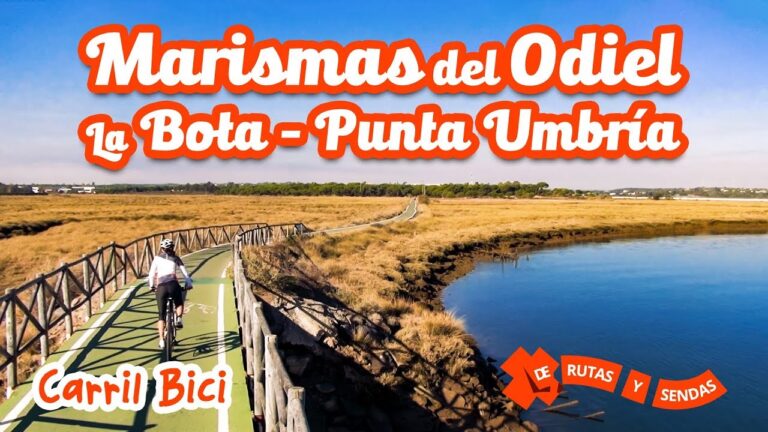 Rutas de Bicicleta en Las Marinas: Guía Completa