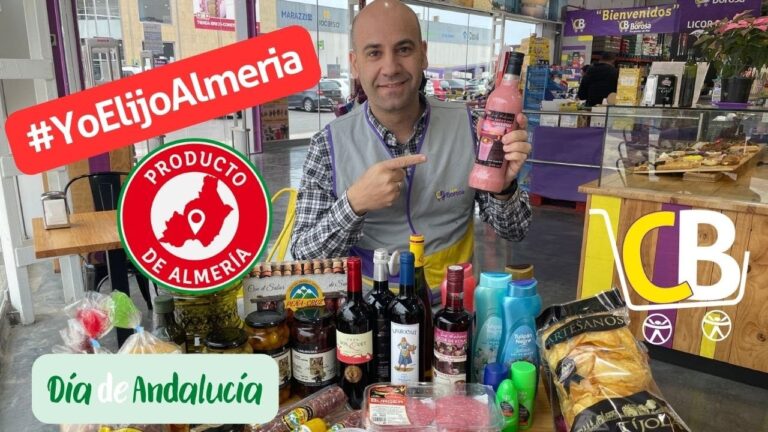Gu&iacute;a para Comprar Arte Local en Roquetas de Mar
