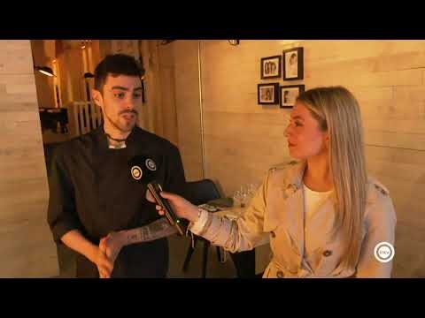 Los mejores lugares para disfrutar sushi en El Solanillo