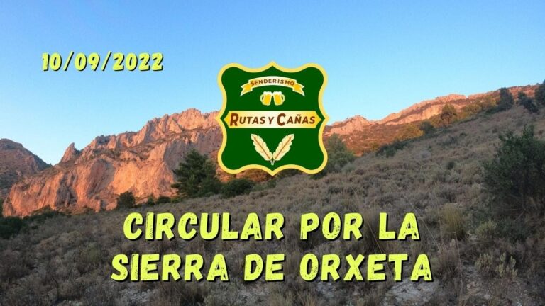 Rutas de Senderismo Accesibles en Las Salinas
