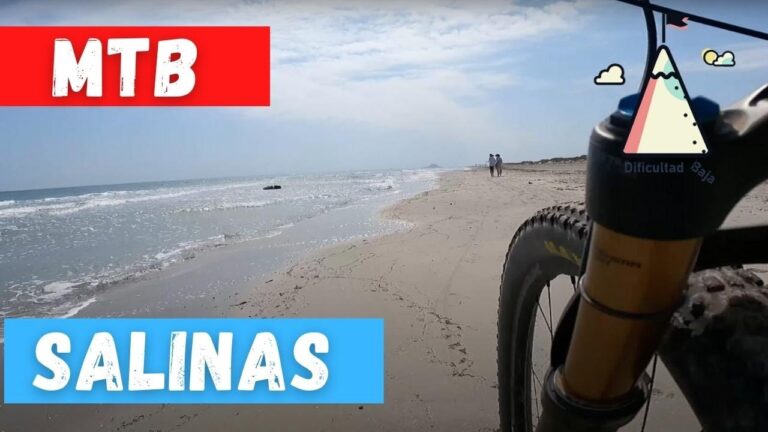 Mejores lugares para comprar bicicletas en Las Salinas