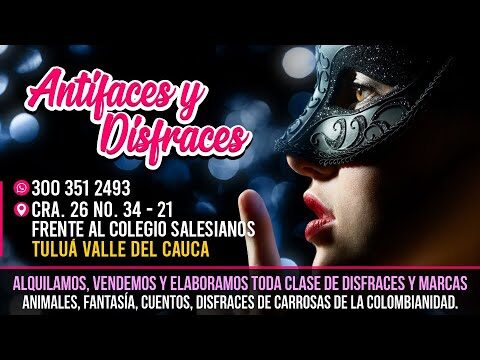 Alquiler de Trajes de Fiesta en Las Salinas: D&oacute;nde Encontrarlos