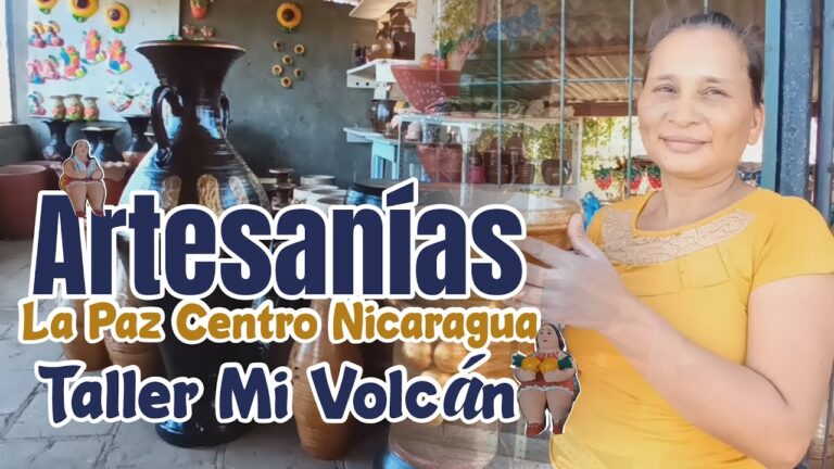 Talleres de Artesanía en Las Salinas: Descubre las Opciones Disponibles