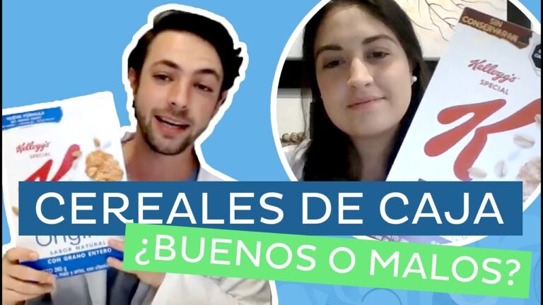 Gu&iacute;a para Comprar Alimentos Sin Gluten en F&eacute;lix