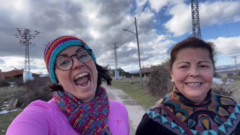 Rutas de monta&ntilde;a cerca de El Solanillo: Gu&iacute;a completa