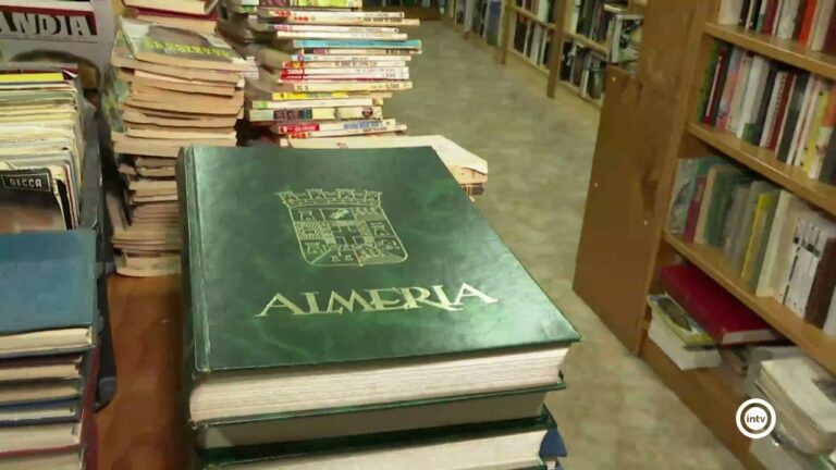 Mejores Tiendas de Ropa de Segunda Mano en Vícar
