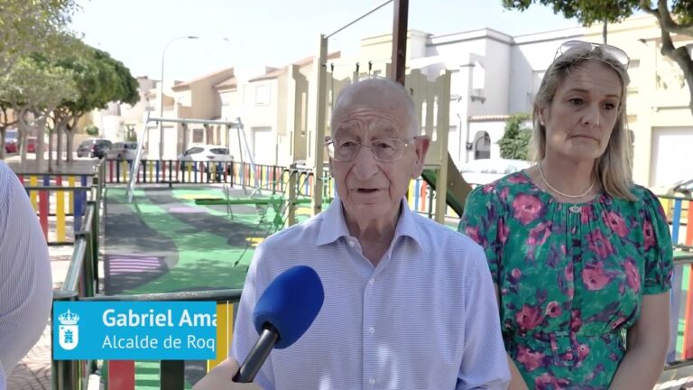 Zonas Verdes en Roquetas de Mar: Un Recorrido Natural