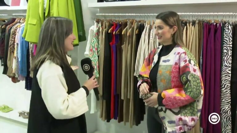 Gu&iacute;a de Tiendas de Ropa de Dise&ntilde;o en V&iacute;car