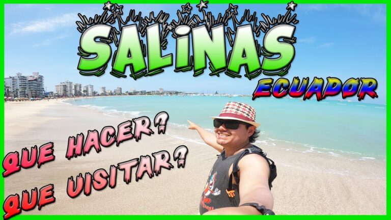 Los Mejores Barrios para Visitar en Las Salinas