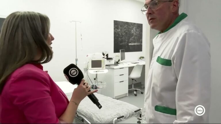 Servicio M&eacute;dico en El Parador de las Hortichuelas: Lo Que Debes Saber