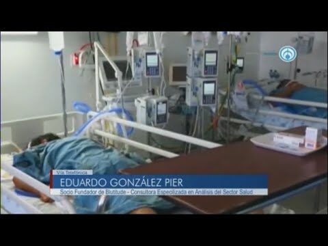 Guía de Hospitales Privados en Las Salinas