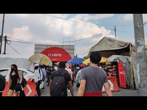 Guía para moverse en transporte público por Las Marinas