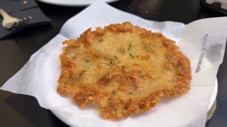 Los Mejores Bares de Tapas en Roquetas de Mar