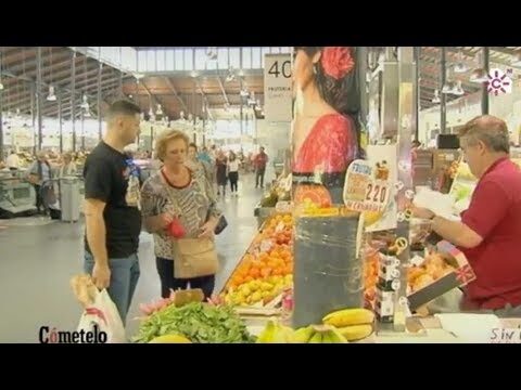 Descubre las Plazas P&uacute;blicas de V&iacute;car