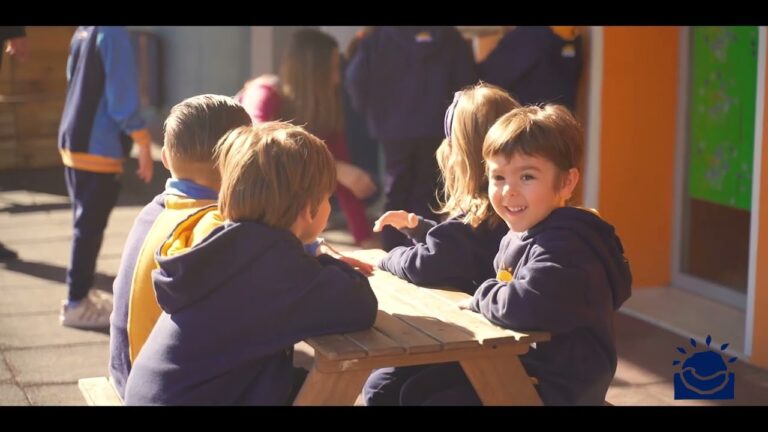 Gu&iacute;a para Encontrar Informaci&oacute;n sobre Escuelas en Cortijos de Mar&iacute;n
