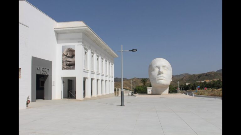 Los museos m&aacute;s fascinantes de Roquetas de Mar