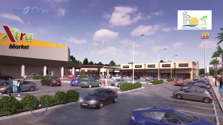 Descubre las Plazas Públicas en Aguadulce