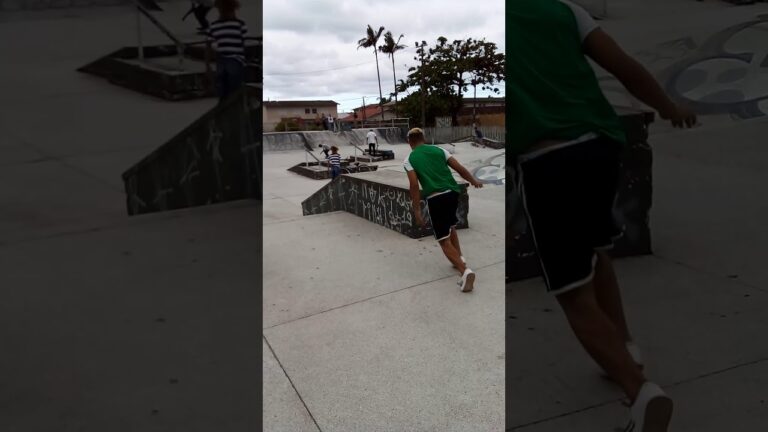 Pistas de Skate en Las Marinas: D&oacute;nde Encontrarlas