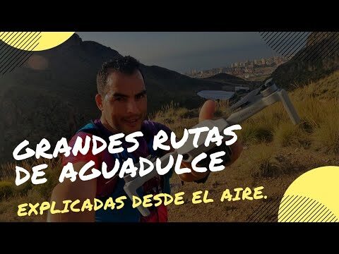 Rutas de Senderismo en Aguadulce: Guía Completa