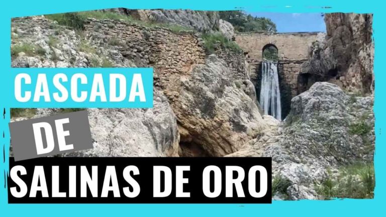 Rutas de Monta&ntilde;a Cerca de Las Salinas: Gu&iacute;a Esencial