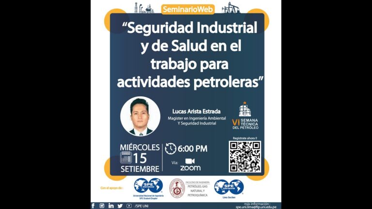 Normas de Seguridad para Eventos en Las Marinas